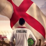 Fotbollsspelare england
