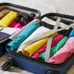 Handbagage
