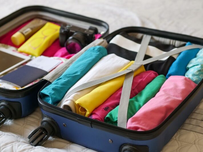 Handbagage